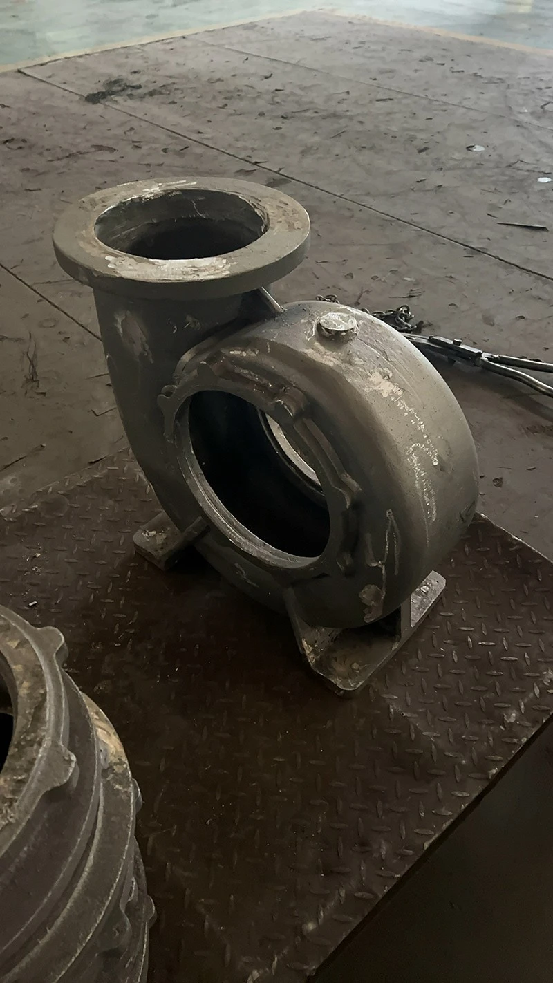 2205 Corrosion-Resistant Structural Castings suppliers