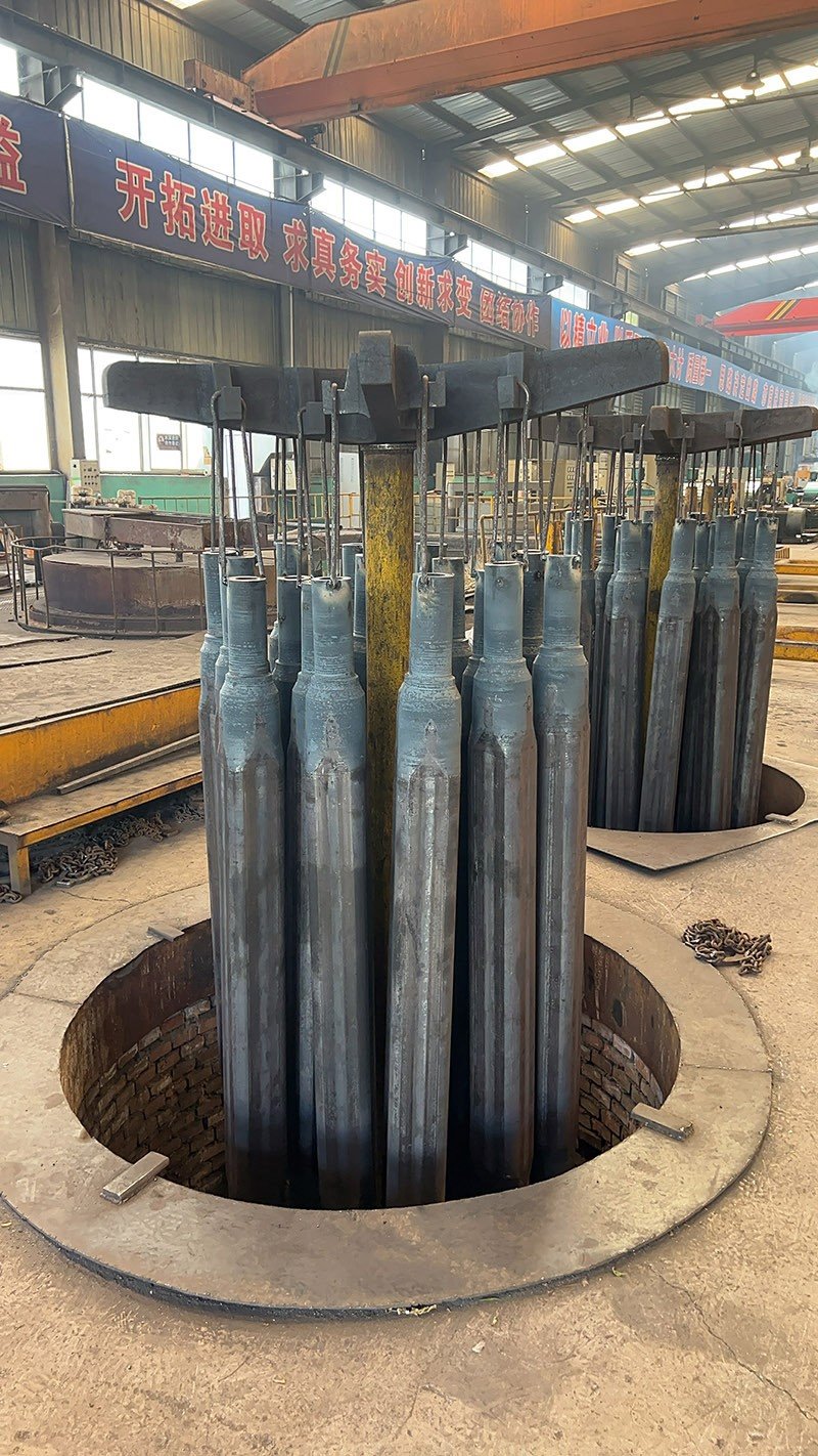 2205 Corrosion-Resistant Structural Castings best