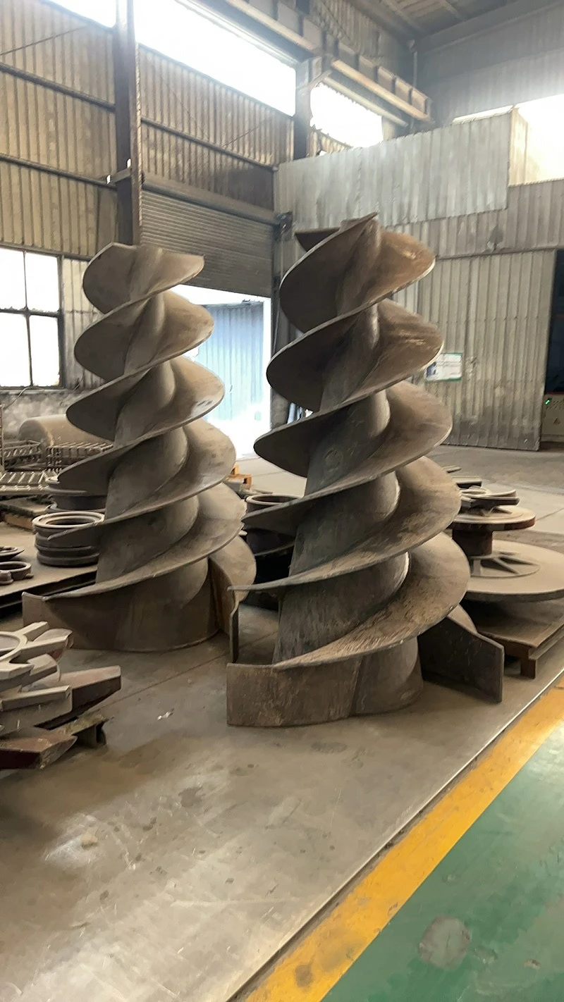 2205 Corrosion-Resistant Structural Castings price